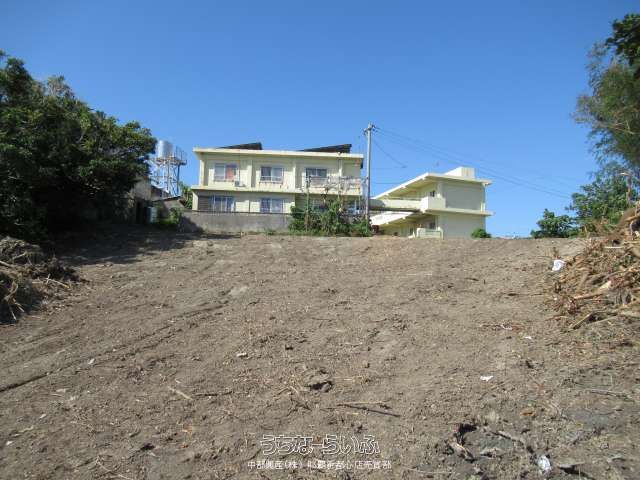 2530.78 sqm Land for Sale in Nishihara Town, Okinawa - Thumbnail 2