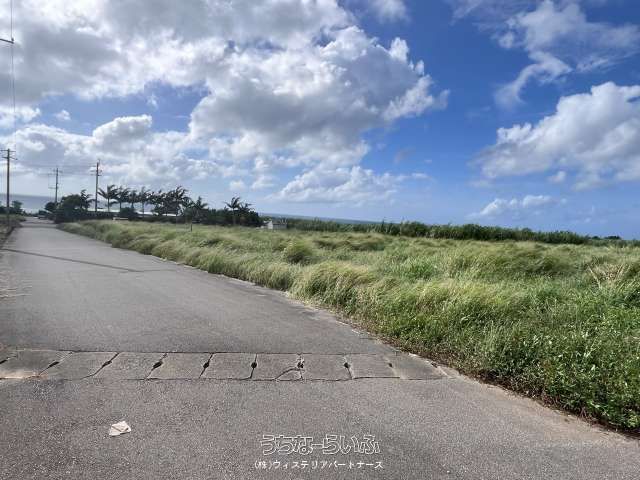 864 Tsubo Agricultural Land for Sale in Yomitan Village, Okinawa - Thumbnail 2