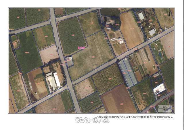 864 Tsubo Agricultural Land for Sale in Yomitan Village, Okinawa - Thumbnail 3