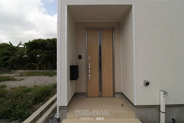 New 3LDK House with Japanese Room in Nanjo City, Okinawa - Thumbnail 4