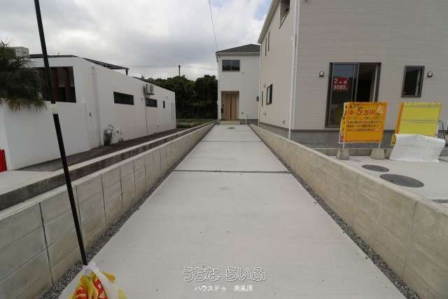 New 3LDK House with Japanese Room in Nanjo City, Okinawa - Thumbnail 2