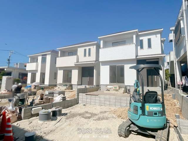 New 4LDK House in Yomitan Village, Okinawa - 2026 Completion - Thumbnail 3