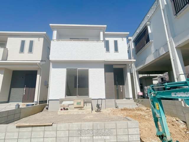New 4LDK House in Yomitan Village, Okinawa - 2026 Completion - Thumbnail 4