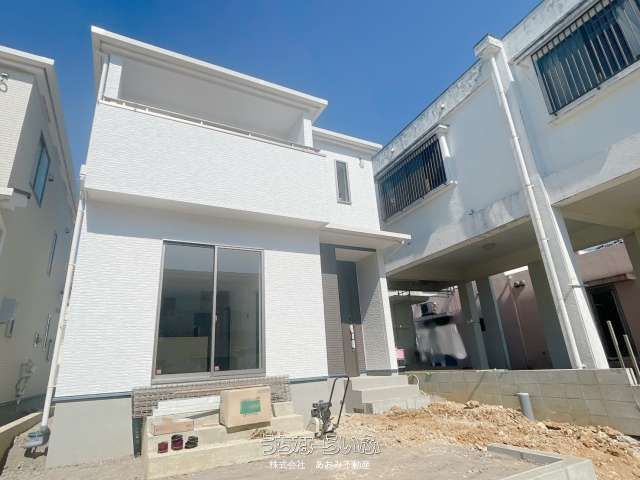 New 4LDK House in Yomitan Village, Okinawa - 2026 Completion - Thumbnail 2