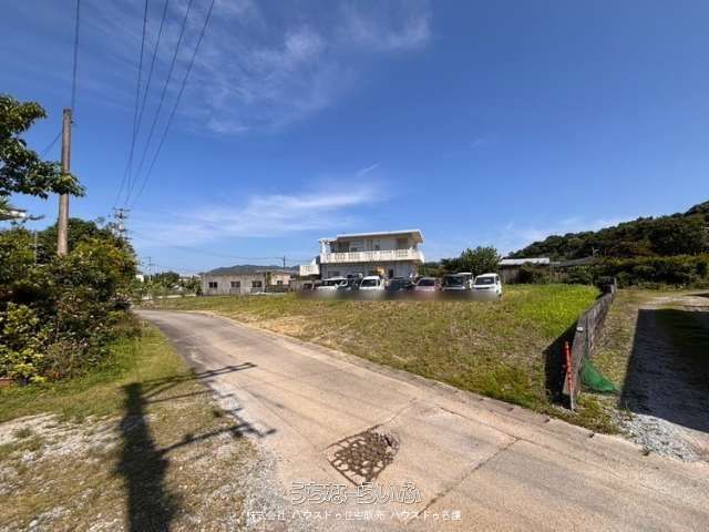 227.54㎡ Land Plot for Sale in Nago City, Okinawa - Thumbnail 2