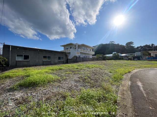 227.54㎡ Land Plot for Sale in Nago City, Okinawa - Thumbnail 3