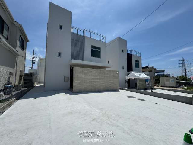 New RC House with Rooftop BBQ in Yaese Town, Okinawa - Thumbnail 2