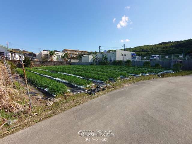 607m² Land for Sale in Sashiki, Nanjo City, Okinawa - Thumbnail 3
