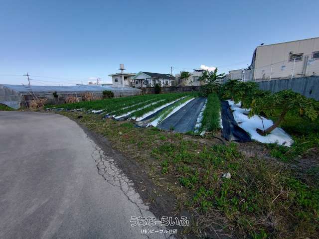 607m² Land for Sale in Sashiki, Nanjo City, Okinawa - Thumbnail 4