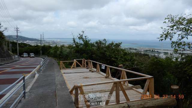 462.81 sqm Land for Sale in Nakagusuku Village, Okinawa - Thumbnail 2