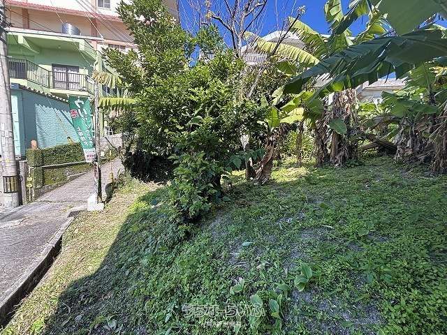 Land for Sale in Shuri, Naha City - 213.39 sqm near Shuri Station - Thumbnail 4