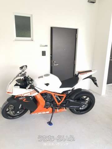 1K Designer Apartment for Rent in Naha, Okinawa - Motound Building - Thumbnail 3