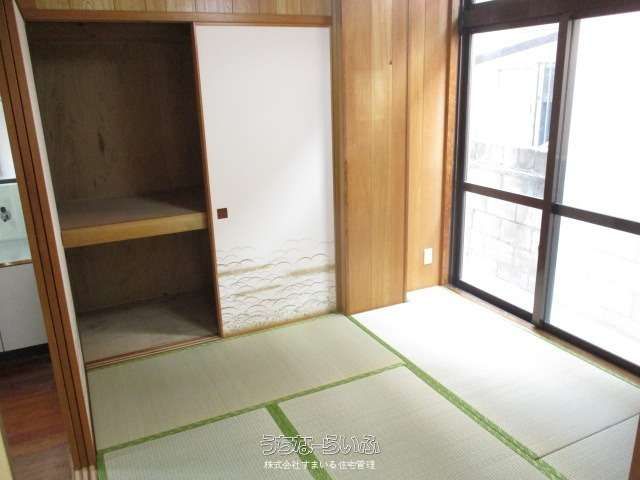 3DK Apartment for Rent in Naha's Tsuboya, Near Monorail - Thumbnail 3