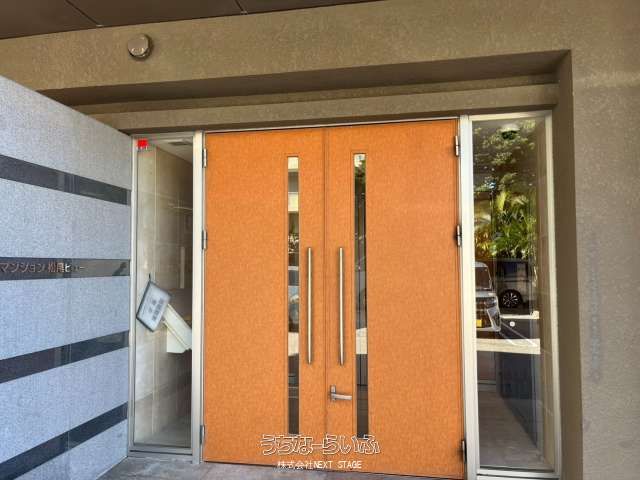 2LDK Corner Apartment for Sale in Naha, Okinawa - Image 1