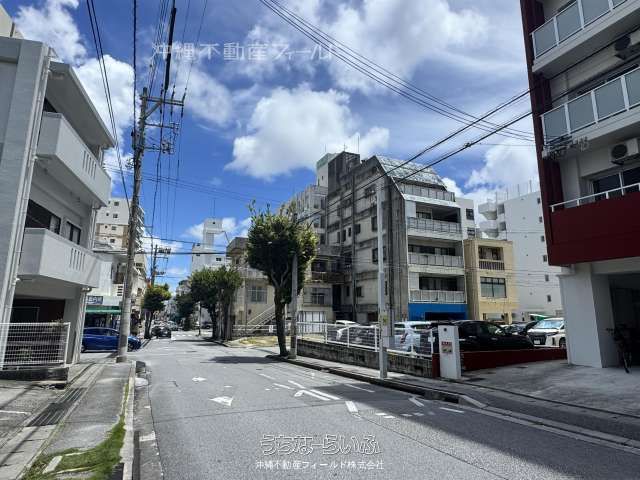 Shop & Apartment Building for Sale in Naha, Okinawa - 9.68% Yield - Thumbnail 3