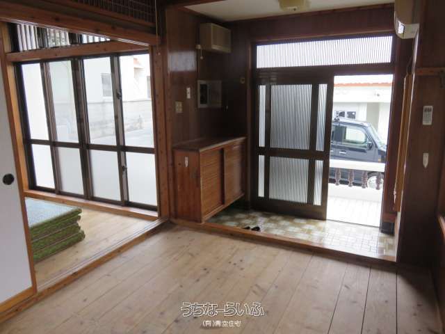 3LDK House for Rent in Yomitan, Okinawa - Quiet Family Home - Thumbnail 4