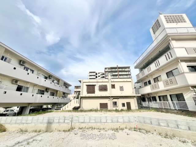 Land for Sale in Okinawa City - Build Your Dream Home - Thumbnail 3