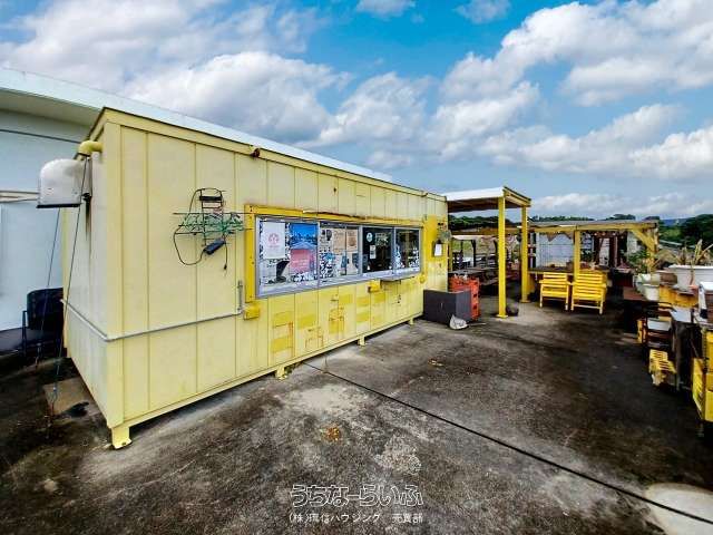 Commercial Land with Shop for Sale in Kumejima, Okinawa - Thumbnail 4