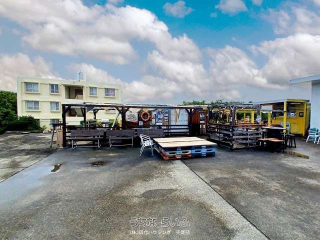 Commercial Land with Shop for Sale in Kumejima, Okinawa - Thumbnail 3