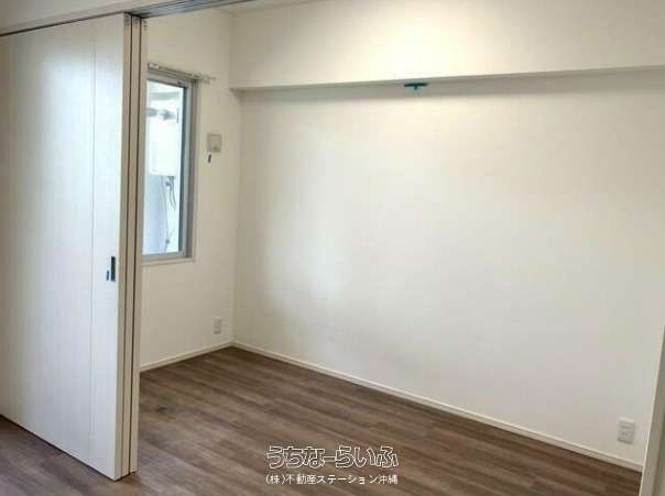 Feliz Asato 1LDK Apartment for Rent in Naha, Okinawa - Thumbnail 2