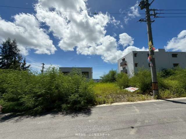 Land for Sale in Okinawa City Koja - 138.84 sqm Plot - Thumbnail 2