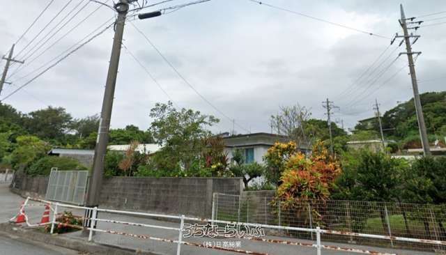 571.92 sqm Residential Land for Sale in Yaese Town, Okinawa - Thumbnail 3