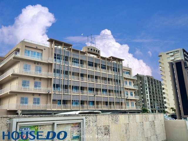 173.06 m² Residential Land for Sale in Okinawa City, Uechi - Thumbnail 3
