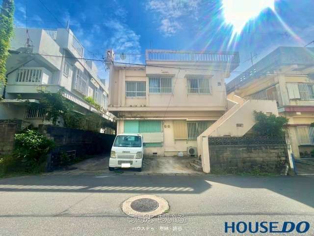 173.06 m² Residential Land for Sale in Okinawa City, Uechi - Thumbnail 4