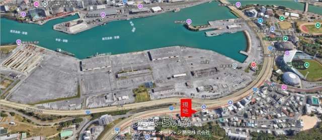 Commercial Land for Sale in Naha with Harbor View & Airport Access - Thumbnail 2