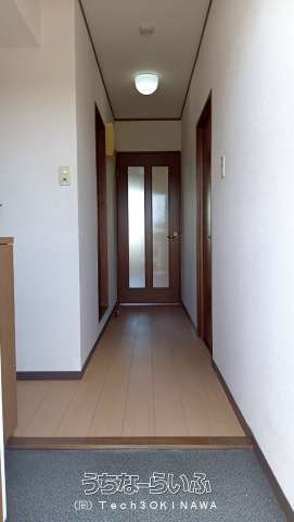 2DK Apartment for Rent in Hiyagon, Okinawa City - Thumbnail 3
