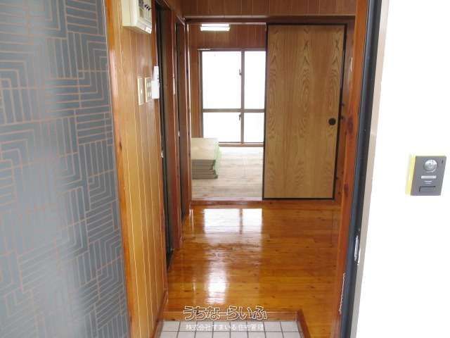 2DK Apartment for Rent in Nagata, Naha City, Okinawa - Thumbnail 4