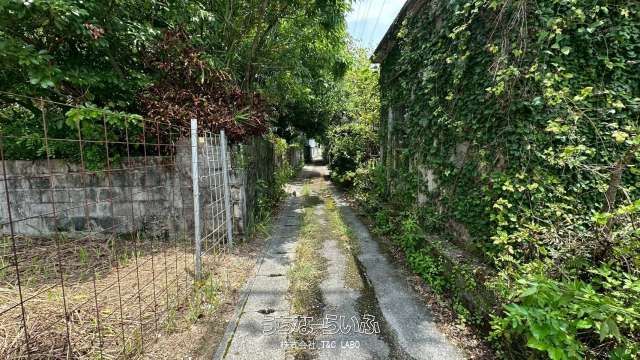 123 sqm Land for Sale in Yakena, Uruma City, Okinawa - Thumbnail 2