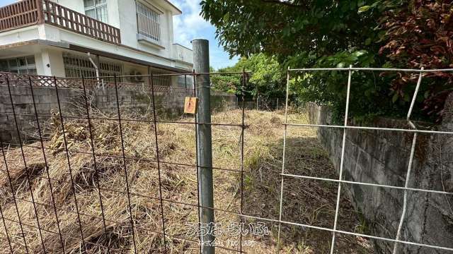 123 sqm Land for Sale in Yakena, Uruma City, Okinawa - Thumbnail 3