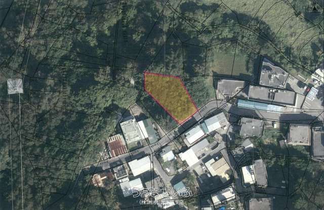 554m² Land for Sale in Uruma City, Okinawa - High Plateau Area - Thumbnail 3