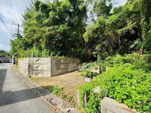 554m² Land for Sale in Uruma City, Okinawa - High Plateau Area - Thumbnail 2