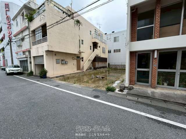 133.52 sqm Commercial Land for Sale in Naha, Okinawa - Thumbnail 2