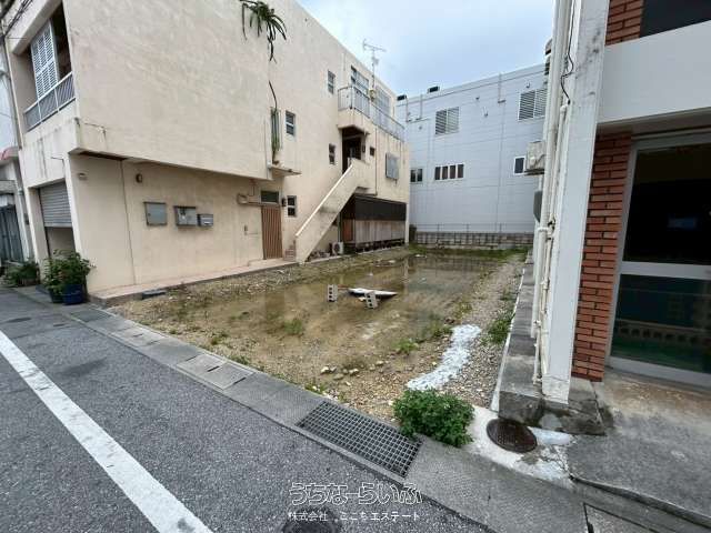 133.52 sqm Commercial Land for Sale in Naha, Okinawa - Thumbnail 3