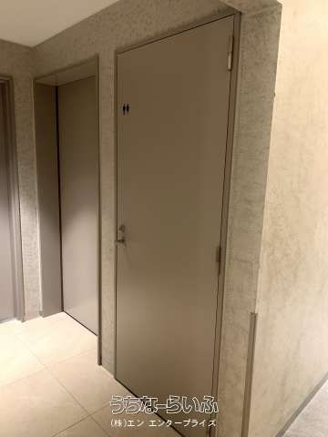 Premist Urasoe Minatogawa 3LDK Condo for Sale in Okinawa - Thumbnail 4