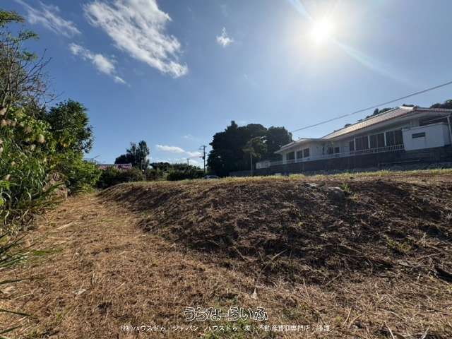 Vacant Land for Sale in Motobu Town, Okinawa - 277.86 sqm - Thumbnail 3