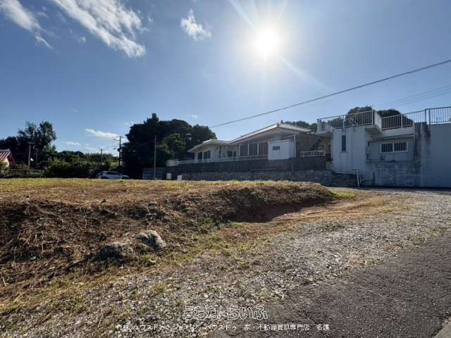 Vacant Land for Sale in Motobu Town, Okinawa - 277.86 sqm - Thumbnail 2