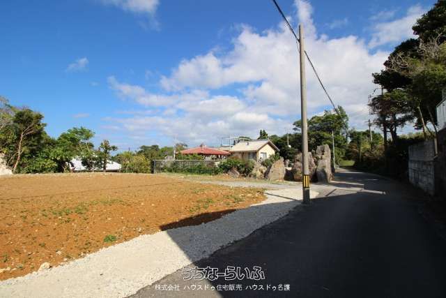 Vacant Land for Sale in Motobu Town, Okinawa - 277.86 sqm - Thumbnail 4