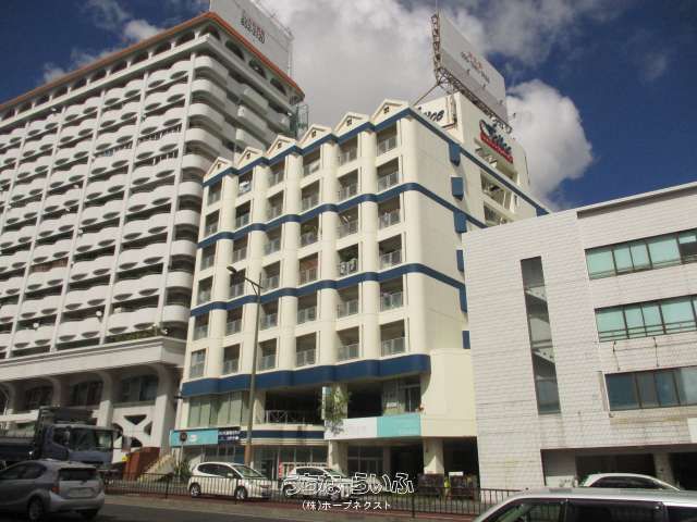 Elegance Coop Felice 614 Rental Apartment in Naha, Okinawa - Thumbnail 4