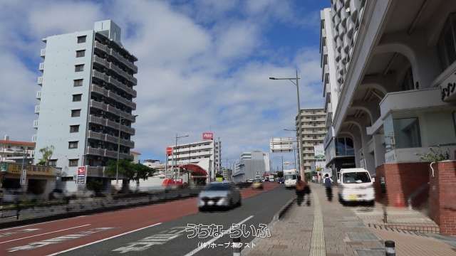 Elegance Coop Felice 614 Rental Apartment in Naha, Okinawa - Thumbnail 3
