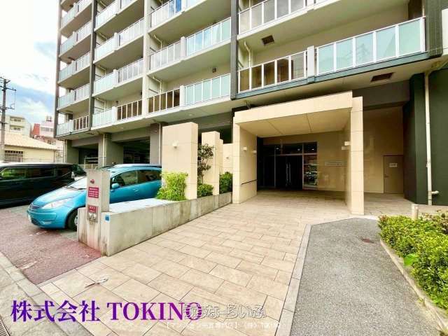 Presence Lodge Matsuo Rêve Tower 17th Floor Apartment for Sale in Naha - Thumbnail 3