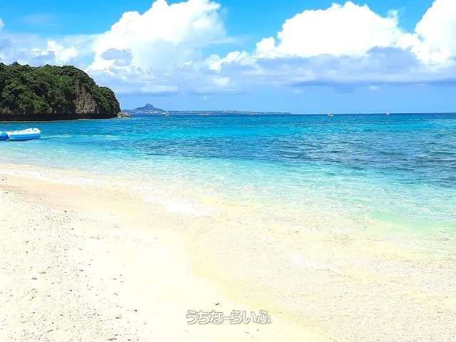 780 Tsubo Ocean View Land for Sale in Motobu, Okinawa - Thumbnail 2