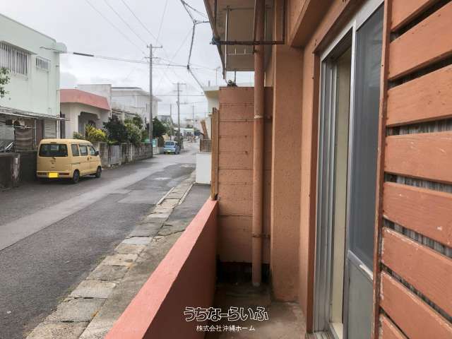 Co-op Katagiri 102: 2DK Apartment for Rent in Ishigaki, Okinawa - Thumbnail 2