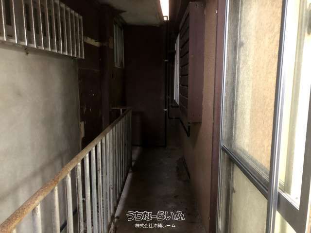 Co-op Katagiri 102: 2DK Apartment for Rent in Ishigaki, Okinawa - Thumbnail 3