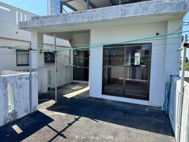 3LDK Detached House for Sale in Ginowan City, Okinawa - Thumbnail 4