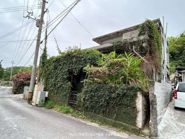 Land for Sale in Yakena, Uruma City, Okinawa - Thumbnail 2