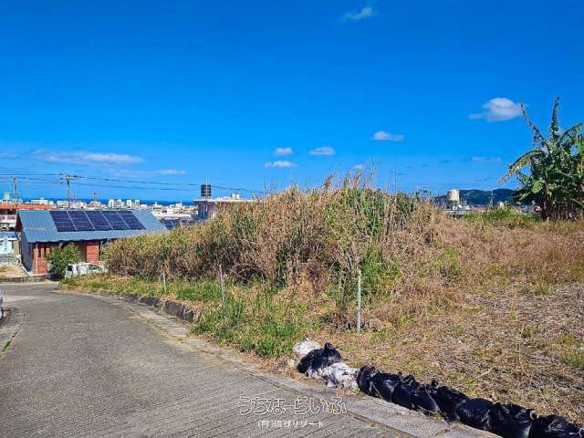 Land for Sale in Shinzato, Nanjo City, Okinawa - 250.11 sqm - Thumbnail 4